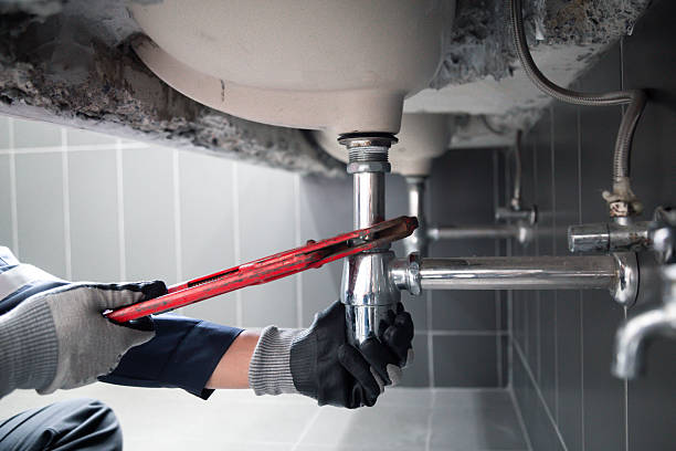 Licensed Emergency Plumber service in Twin Lakes, VA - Street Wise - Plumbing